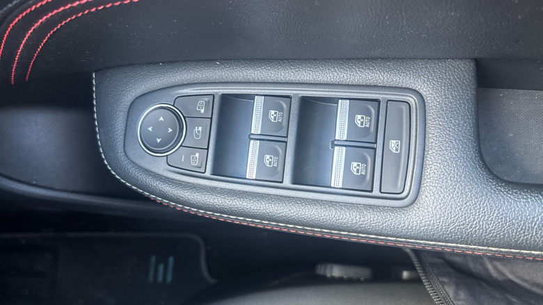 Renault Arkana 1.6 E-TECH Hybrid 145 R.S. Line 5dr Auto Hybrid Estate